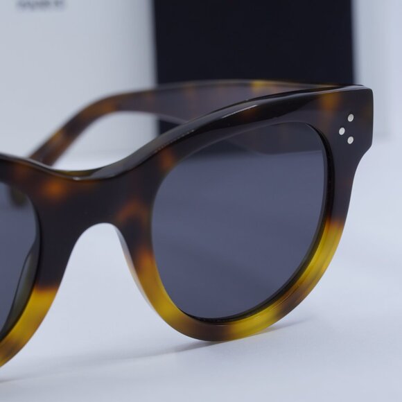 Final Price! Celine CL4003IN 53A Sunglasses - Picture 4 of 9